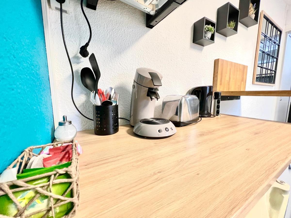 Cosy A 5 Min Du Futuroscope Apartment *